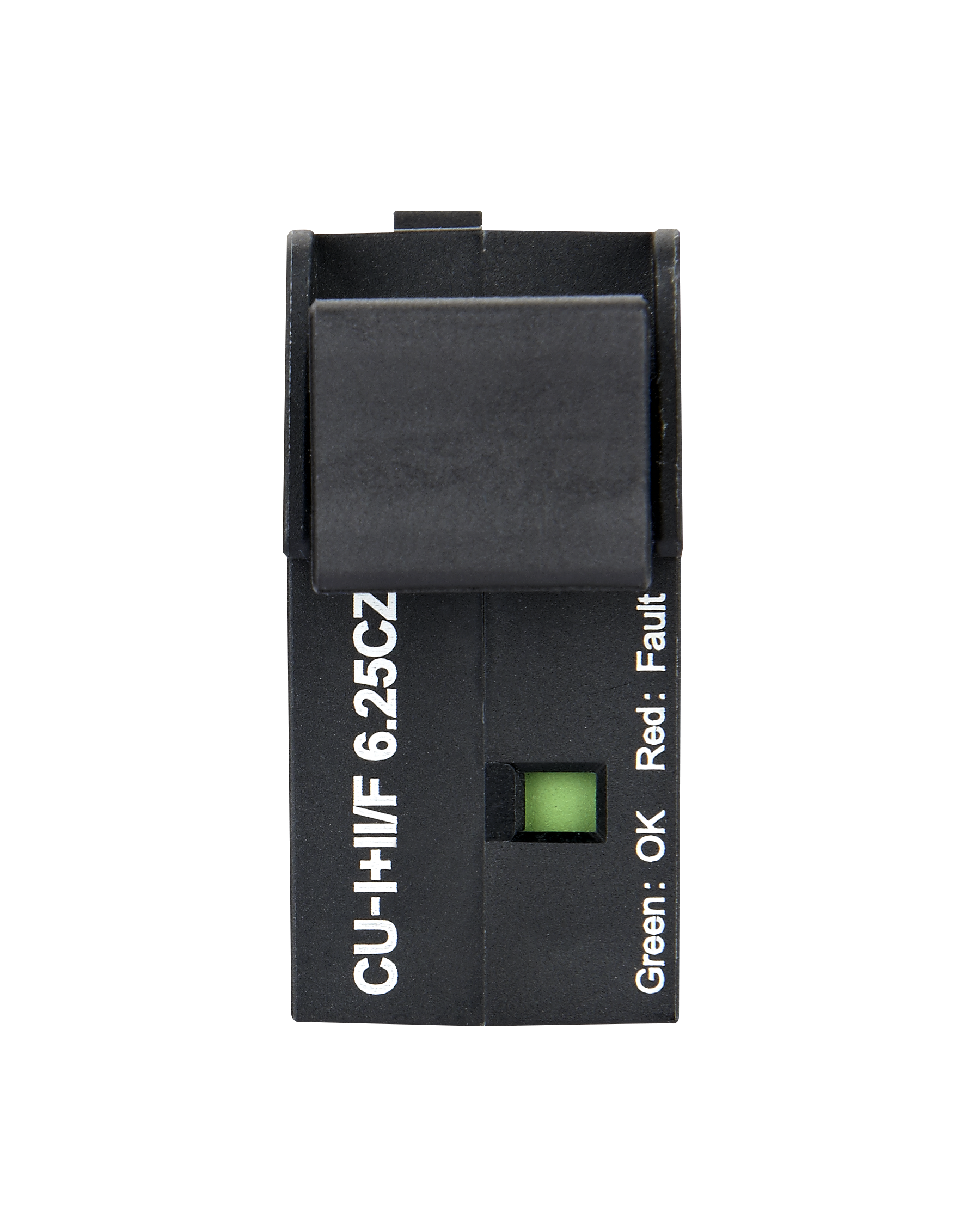 CU-CZ-SPD-Ⅰ+II F 6.25-Front